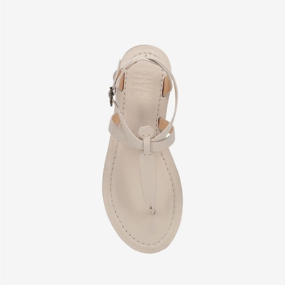 FRYE TAYLOR SANDALS. NEW - Picture 5 of 12